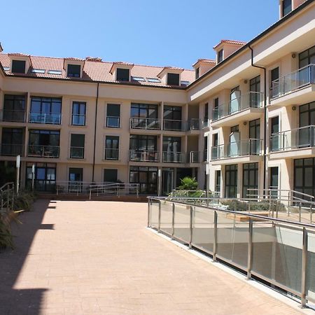 Grupoele3 Edificio Camposino Apartment Finisterre Exterior photo